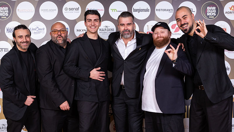 Puok is Italy's best sandwich shop